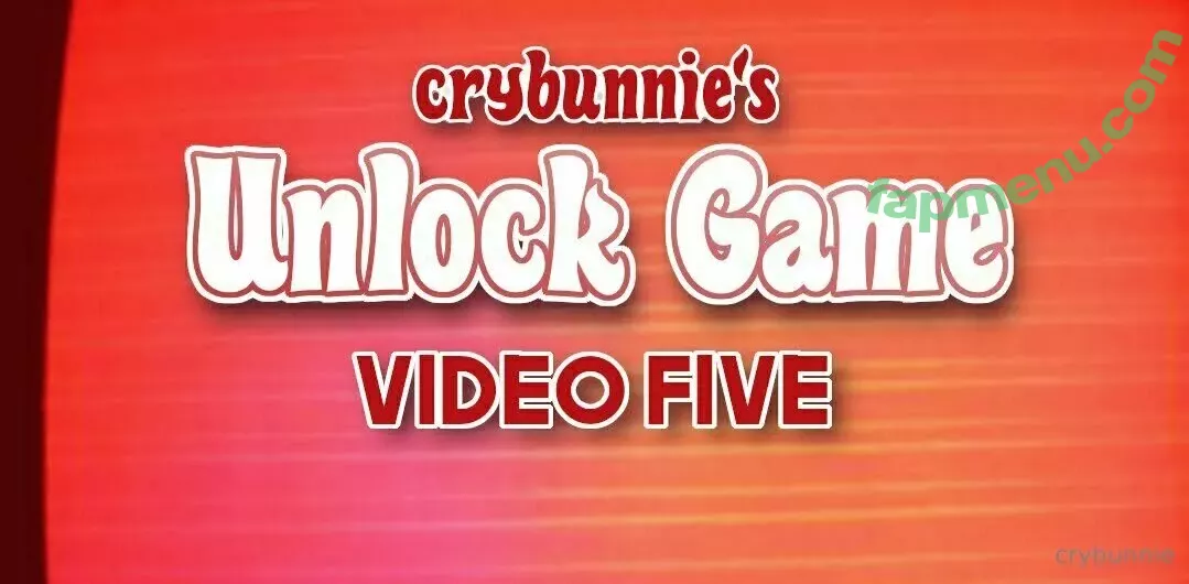 crybunniecensored nude photo #0147 (crybunnie / crybunniex)