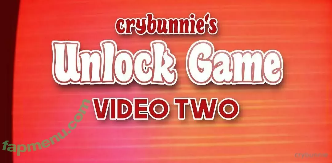 crybunniecensored nude photo #0149 (crybunnie / crybunniex)