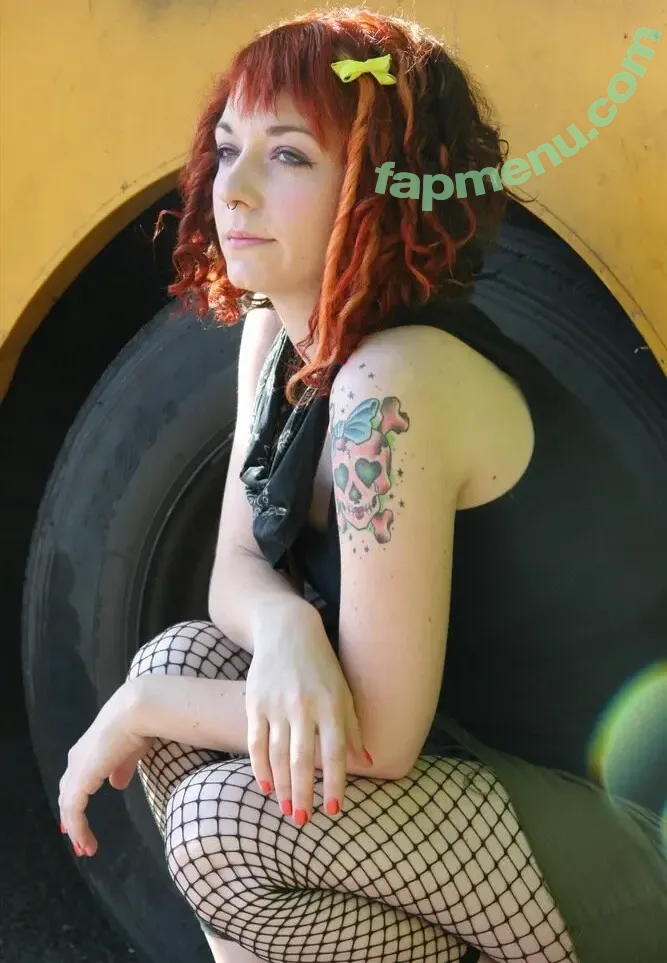 Cryket nude photo #0009 (Cryket)