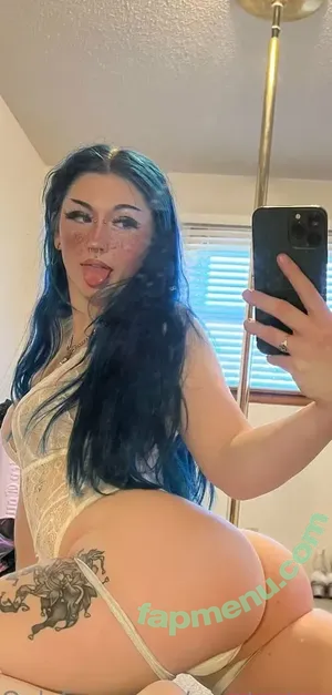 crypto_bunnyy / cryptobunnyy nude photo #0012