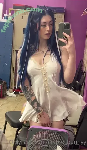 crypto_bunnyy / cryptobunnyy nude photo #0019