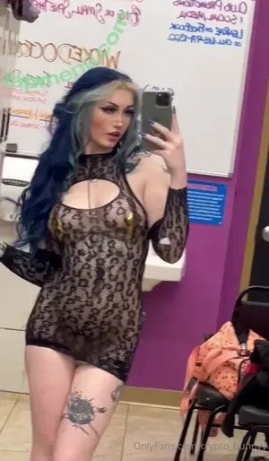 crypto_bunnyy / cryptobunnyy nude photo #0024