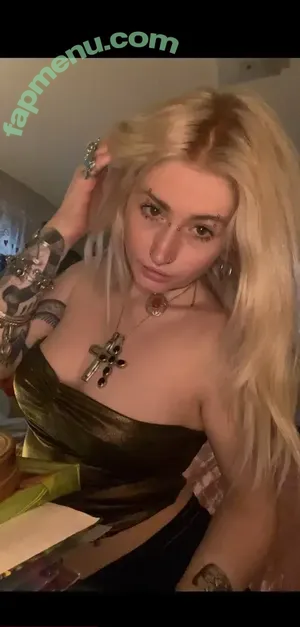 crypto_bunnyy / cryptobunnyy nude photo #0034