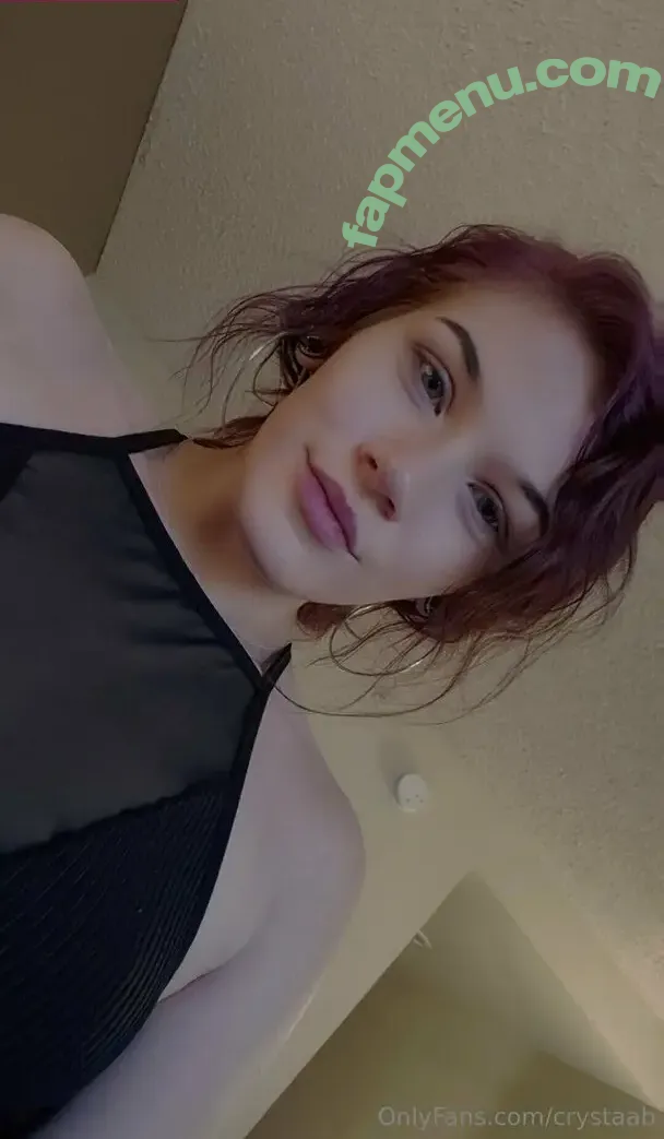 crystaab nude photo #0008 (crysta.black)