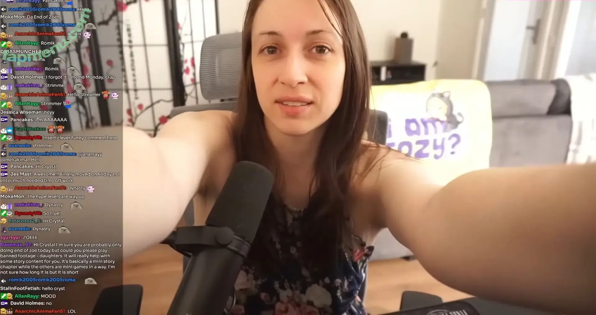 CrystAAHHL nude photo #0430 (ocrystaahhl)