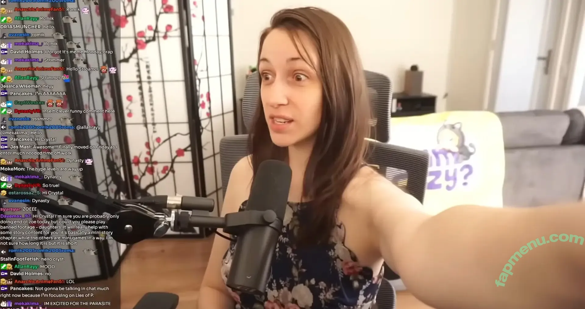 CrystAAHHL nude photo #0431 (ocrystaahhl)