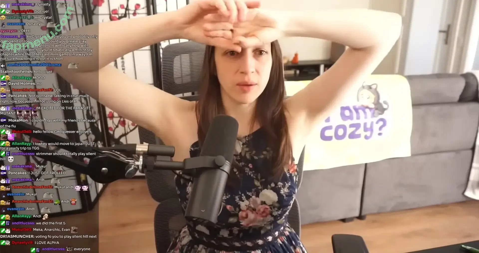 CrystAAHHL nude photo #0434 (ocrystaahhl)