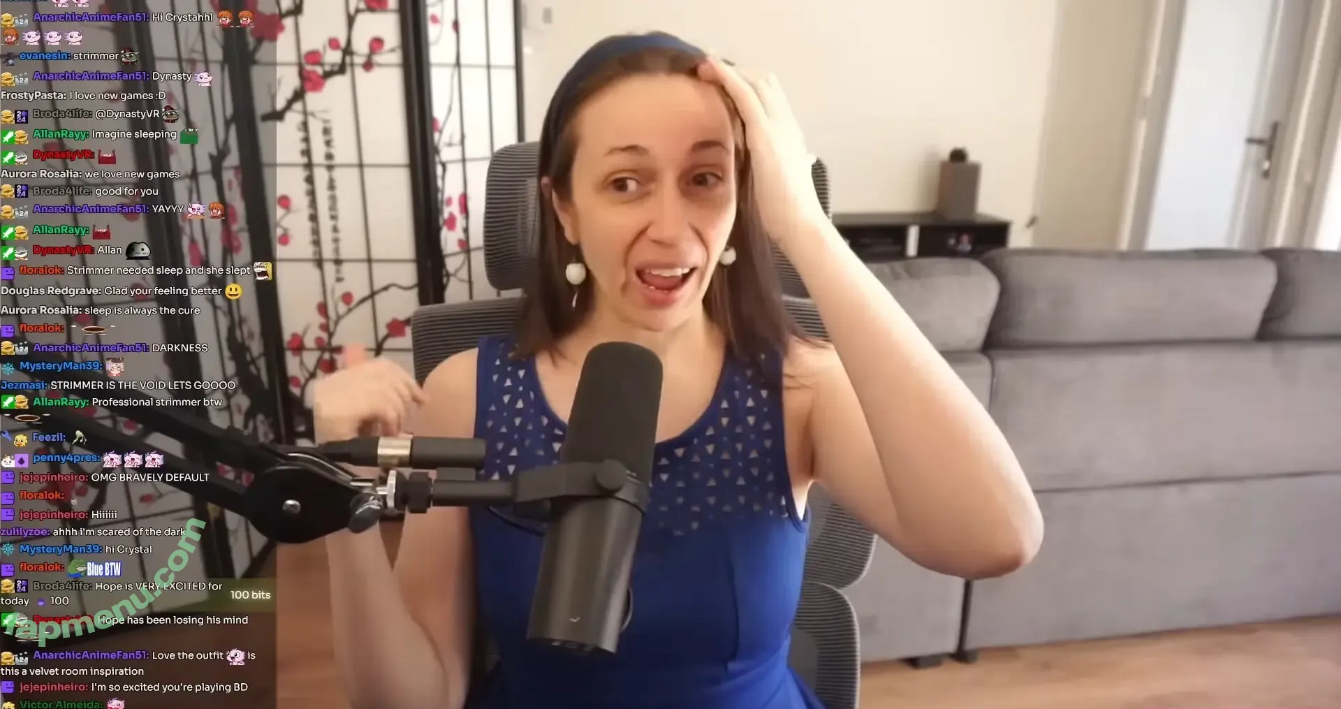 CrystAAHHL nude photo #0439 (ocrystaahhl)