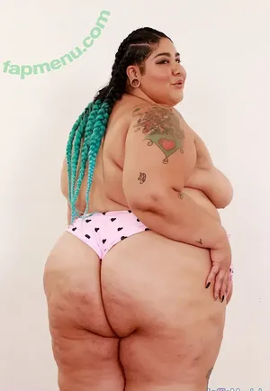 Crystal Blue / Crystal Blue 420 / crystalblued nude photo #0040