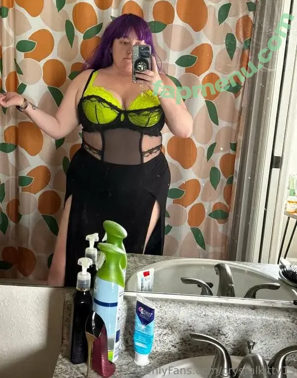 Crystal Kitty nude photo #0010 (crystalkitty13 / kittycrystalxo)