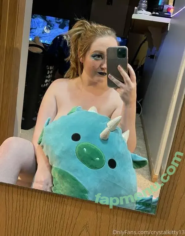 Crystal Kitty nude photo #0027 (crystalkitty13 / kittycrystalxo)