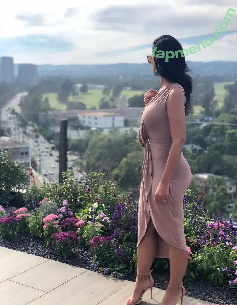 Crystal Marie Denha nude photo #0047 (Comedian / iamcrystalmarie)
