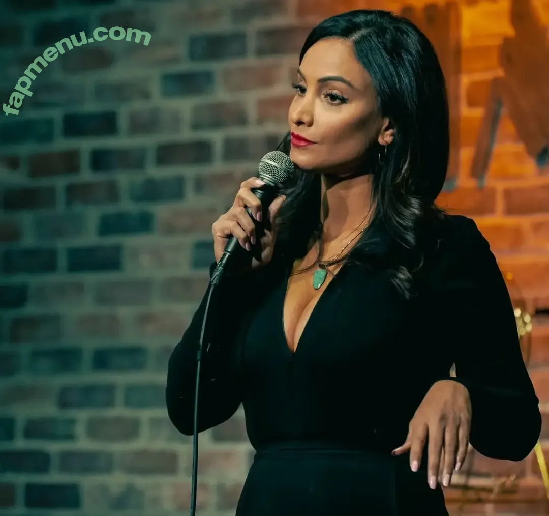 Crystal Marie Denha nude photo #0051 (Comedian / iamcrystalmarie)