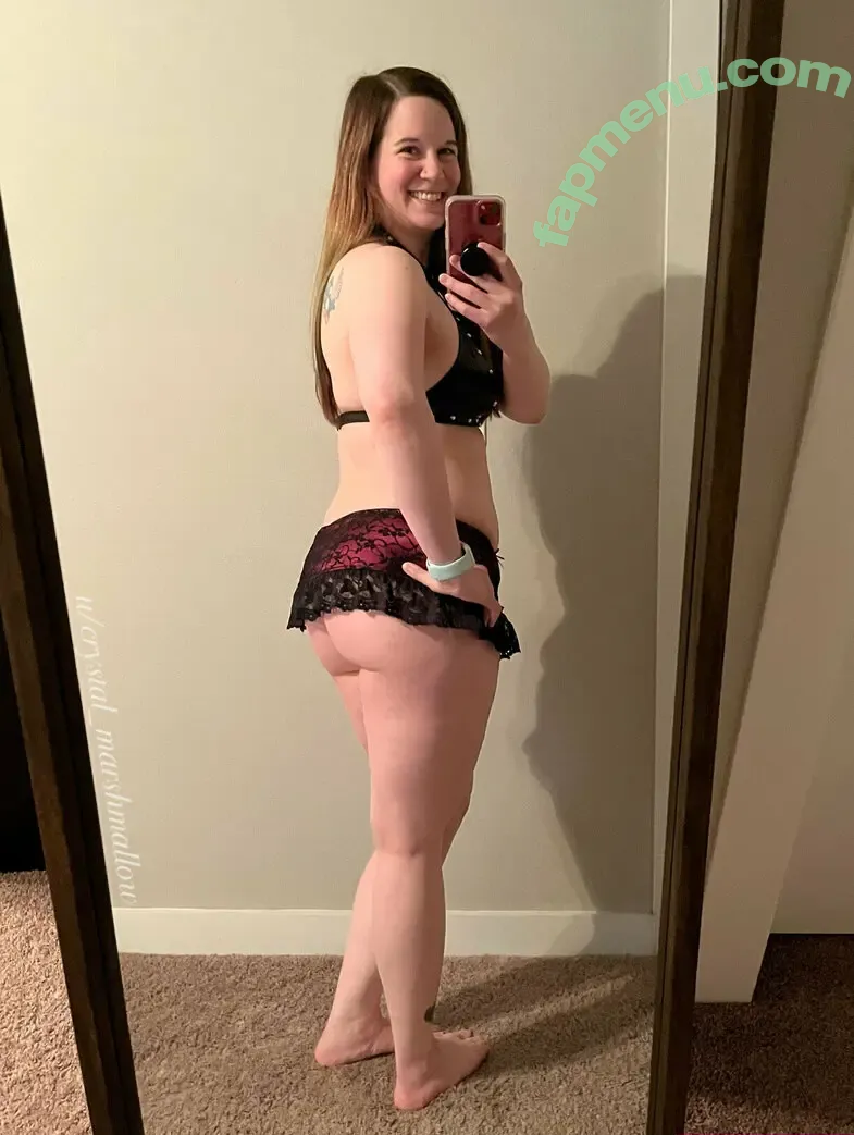 crystal_marshmallow nude photo #0009 (crystalmarshmallow)
