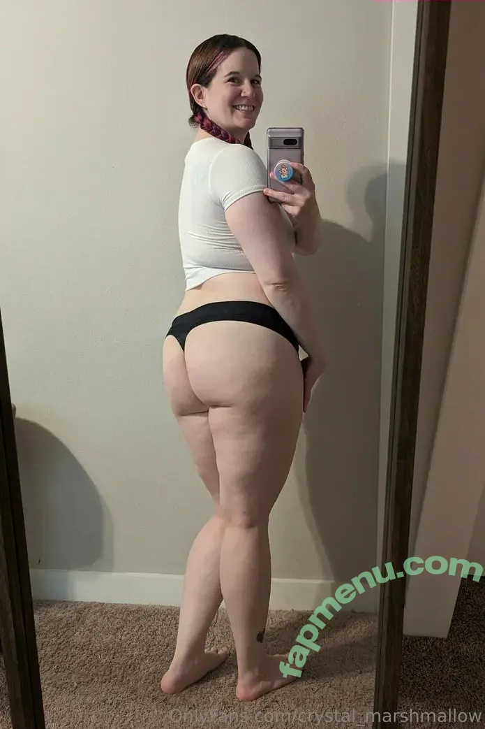 crystal_marshmallow nude photo #0013 (crystalmarshmallow)