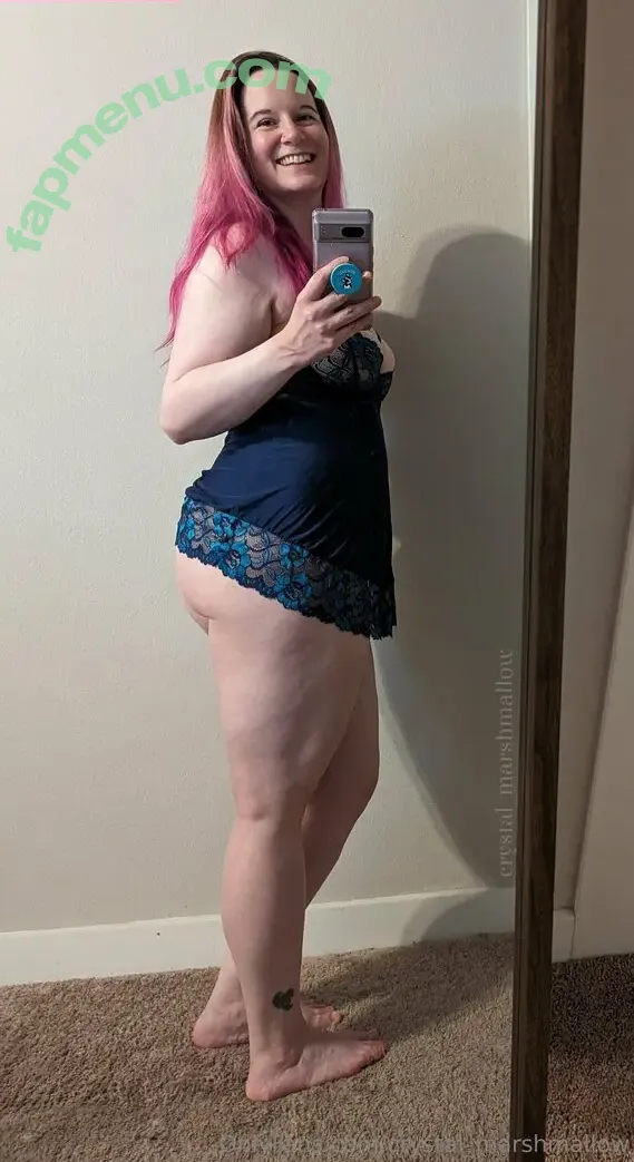 crystal_marshmallow nude photo #0018 (crystalmarshmallow)