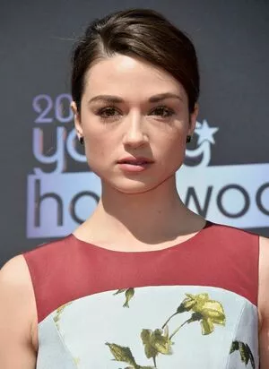 Crystal Reed / crystalmreed / crystalreed2 nude photo #0005
