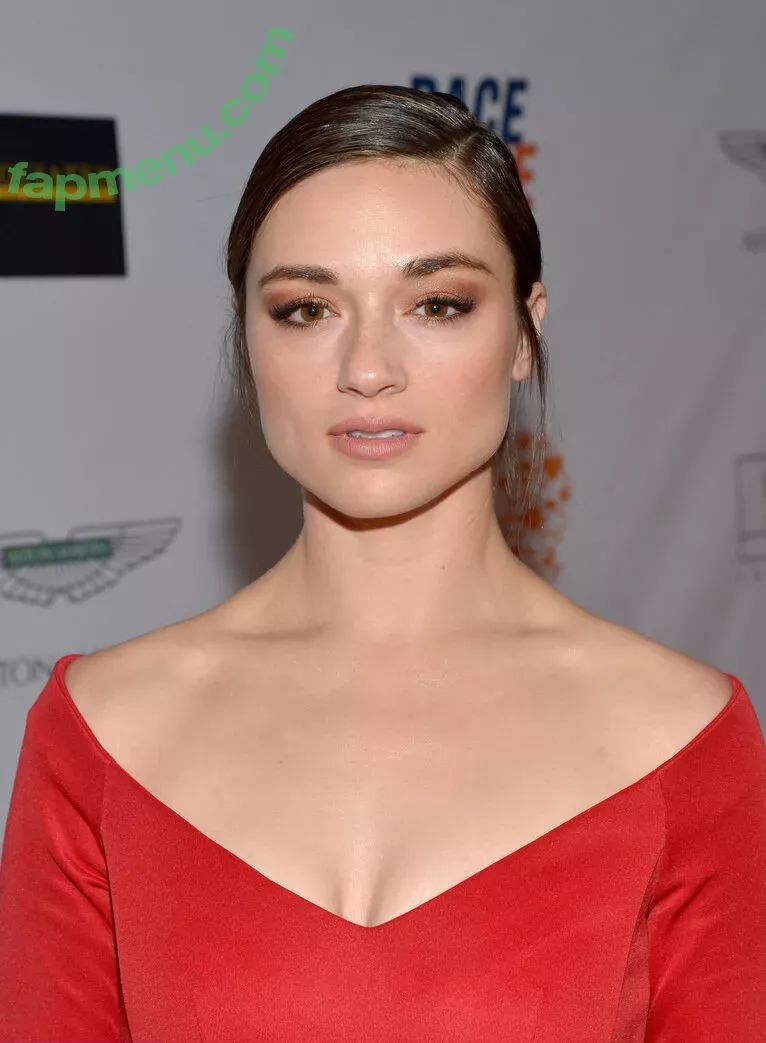 Crystal Reed nude photo #0027 (crystalmreed)
