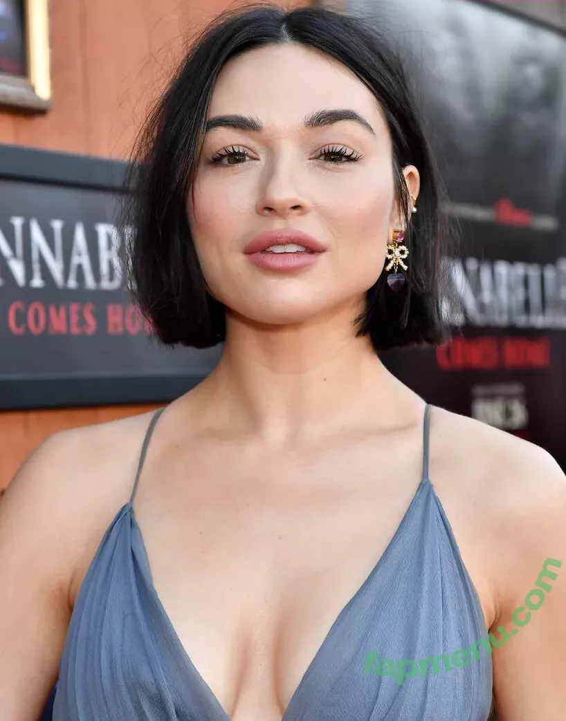 Crystal Reed nude photo #0029 (crystalmreed / crystalreed2)