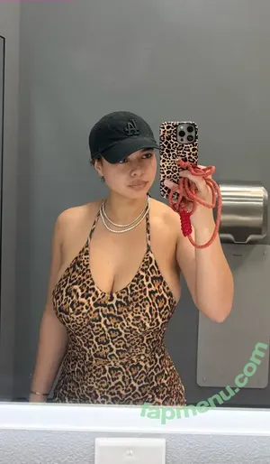 Crystal Westbrooks / crystalwestbrooks / westbrooks.crystal nude photo #0129