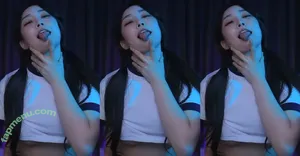 Crystal85 / 히꼬 nude photo #0032