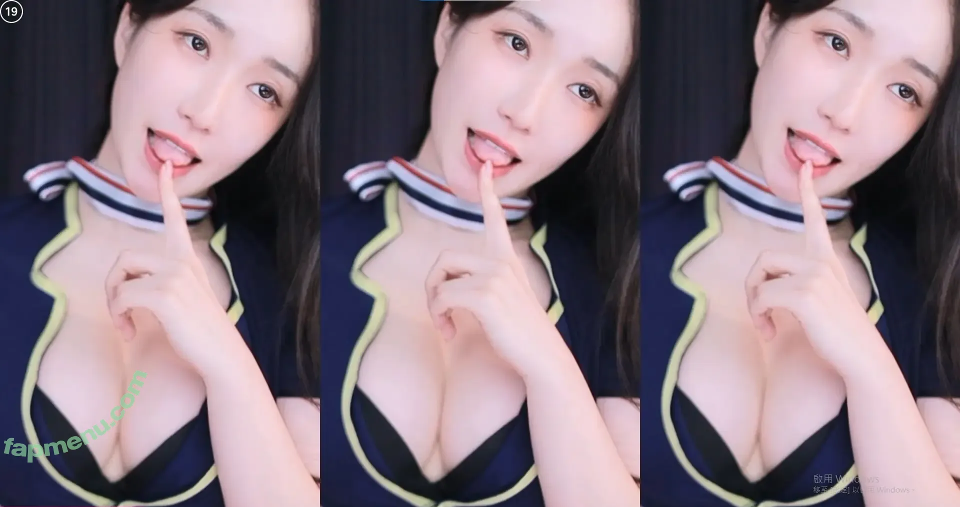 Crystal85 nude photo #0013 (히꼬)