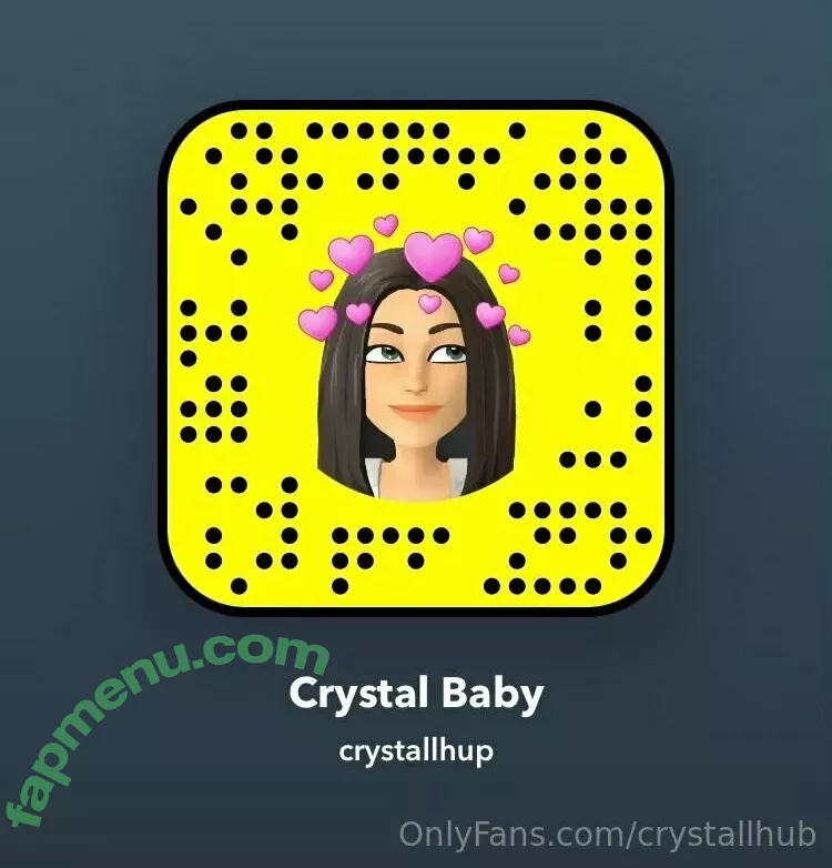 crystallhub nude photo #0100 (crystallh_)