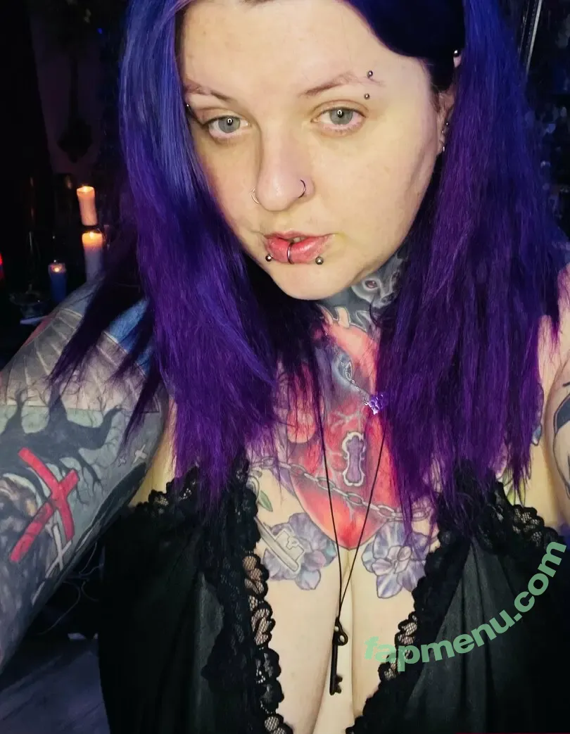 crystallizedfairy nude photo #0080 (the_mighty_tinkerbell)