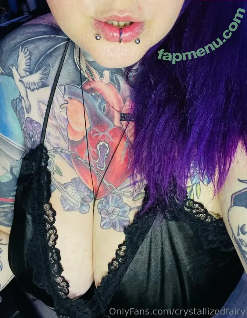crystallizedfairy nude photo #0081 (the_mighty_tinkerbell)