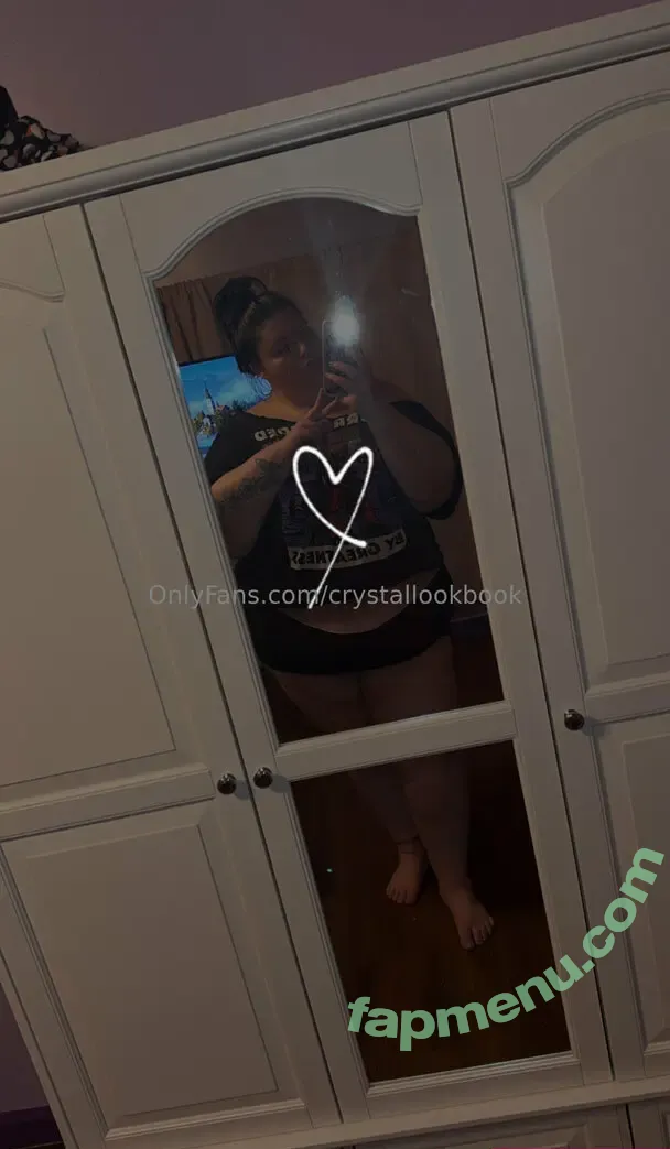 crystallookbook nude photo #0008 (crystalsbooknook)
