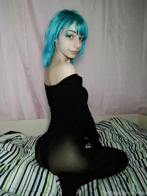 crystallynsfw / akaadoraly / angelicalpurin nude photo #0080
