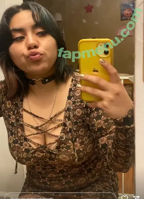 crystalmxth420 nude photo #0020 (crystalmxth420)