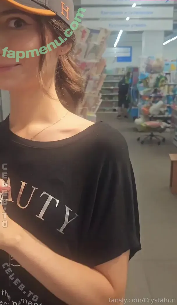 Crystalnut nude photo #0062 (kristal_nut / one_kristal_nut)