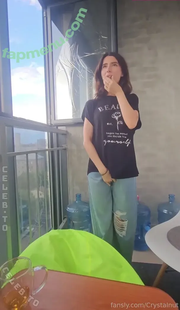 Crystalnut nude photo #0063 (kristal_nut / one_kristal_nut)