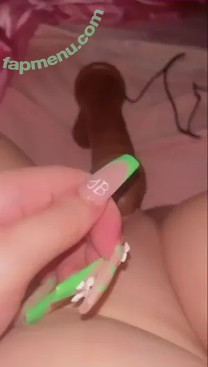CrystalRaeX / barbzbluu nude photo #0002