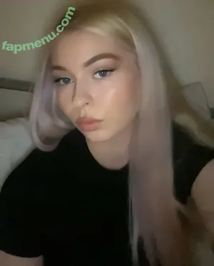 CrystalRaeX / barbzbluu nude photo #0010