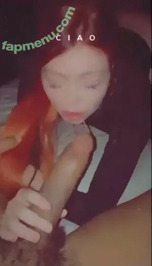 CrystalRaeX / BarbzBluu / BrumaicanBarbie / CrystalBluu / OGBrumBarbz nude photo #0018