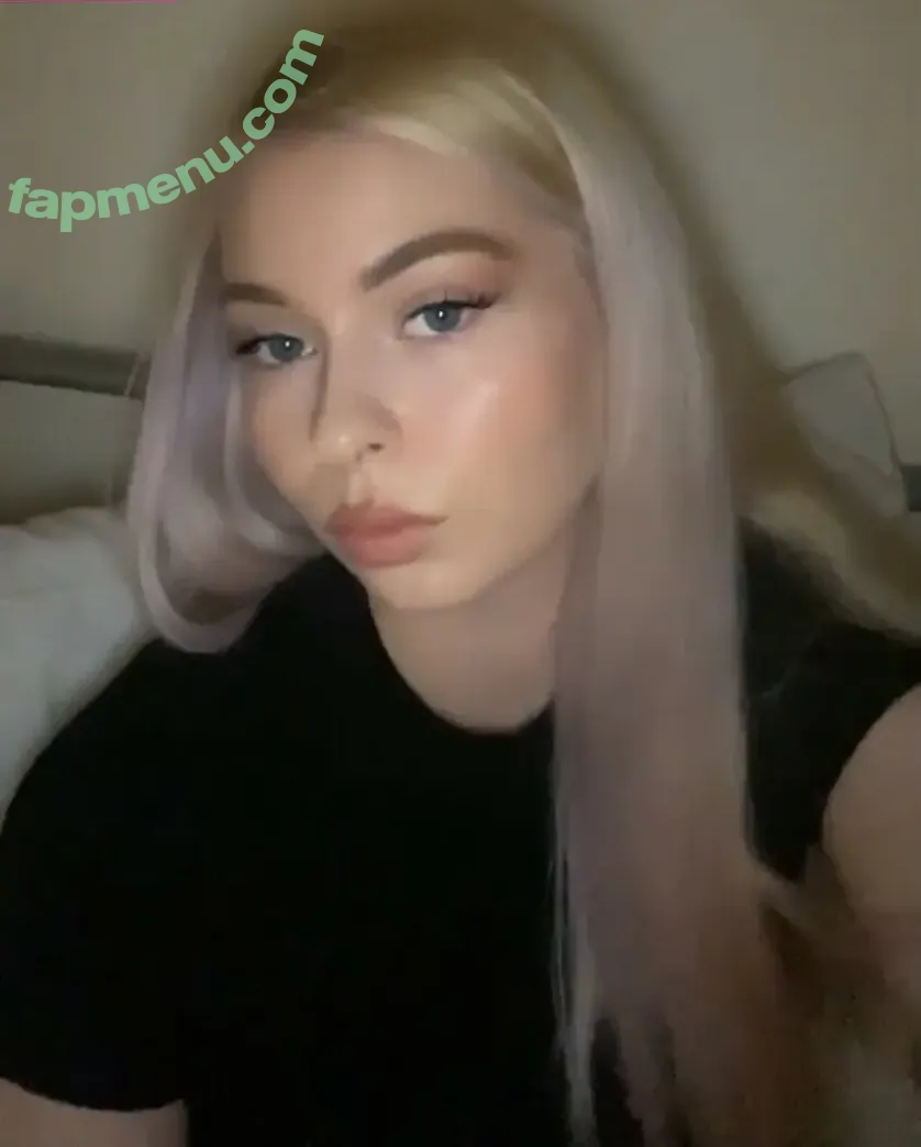 CrystalRaeX nude photo #0010 (barbzbluu)