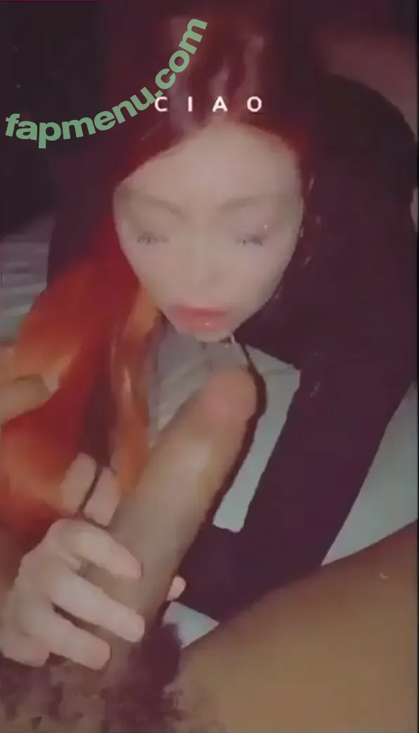 CrystalRaeX nude photo #0018 (BarbzBluu / BrumaicanBarbie / CrystalBluu / OGBrumBarbz)