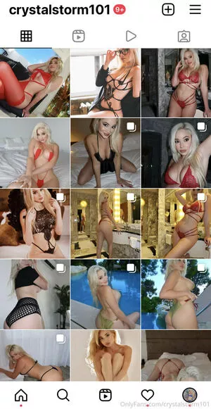 crystalstorm101 / Crystal Storm / crystalboygirl1011 nude photo #0024