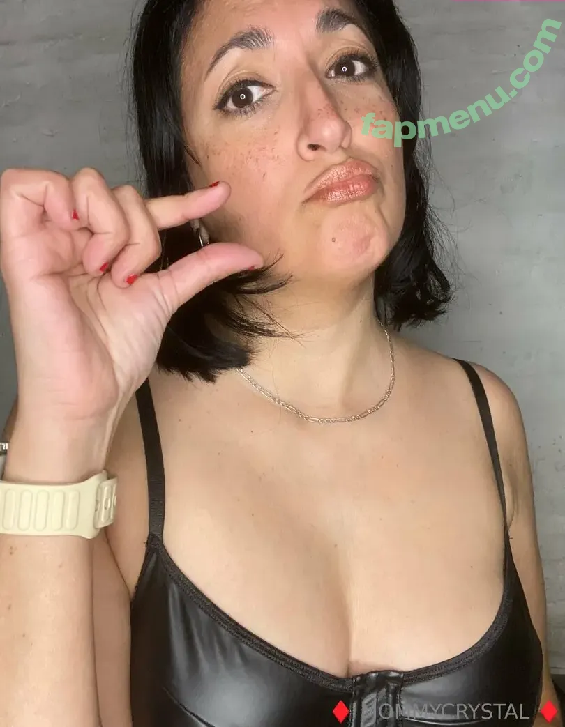 crystaltracy nude photo #0001 (crystaltracy15)