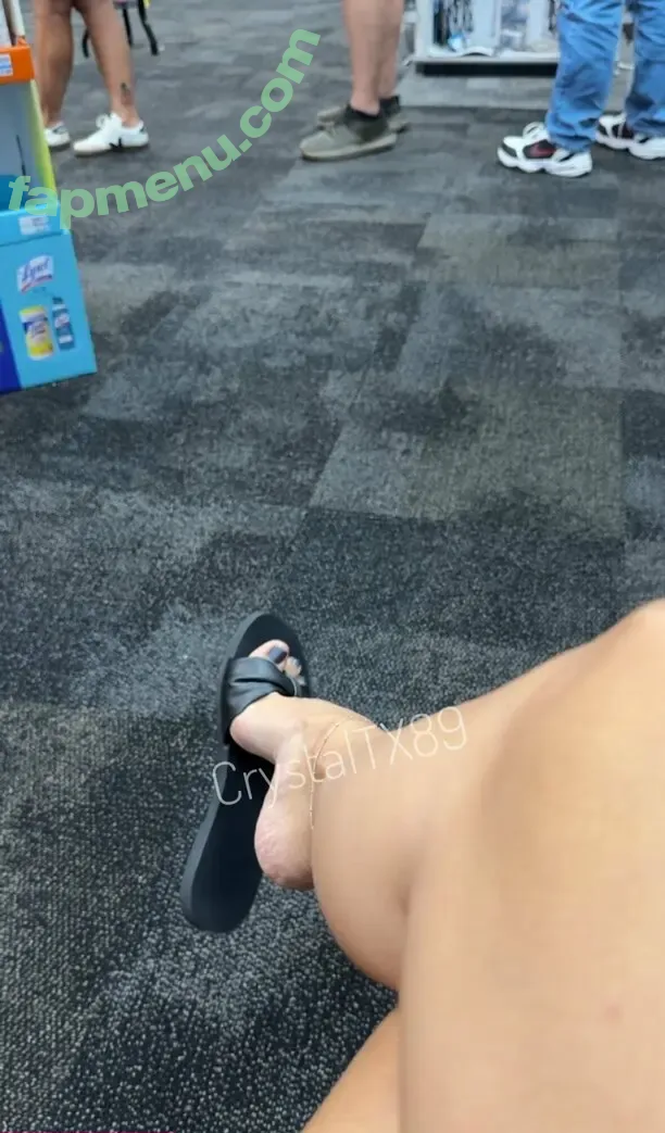 crystaltx89 nude photo #0125 (crystaltx89backup)