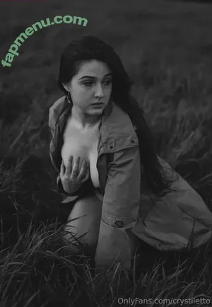 crystiletto / crystilettos nude photo #0044