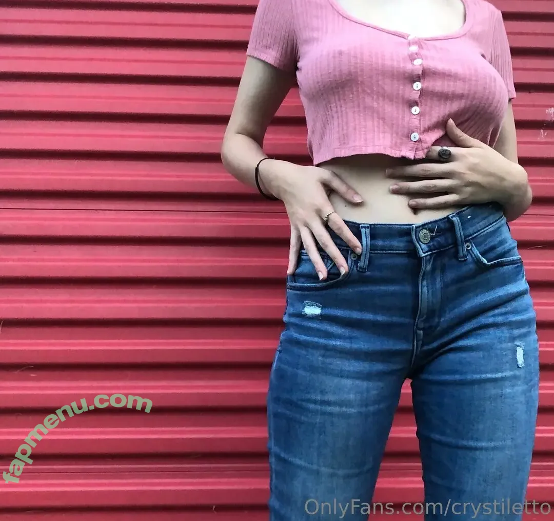 crystiletto nude photo #0034 (crystilettos)