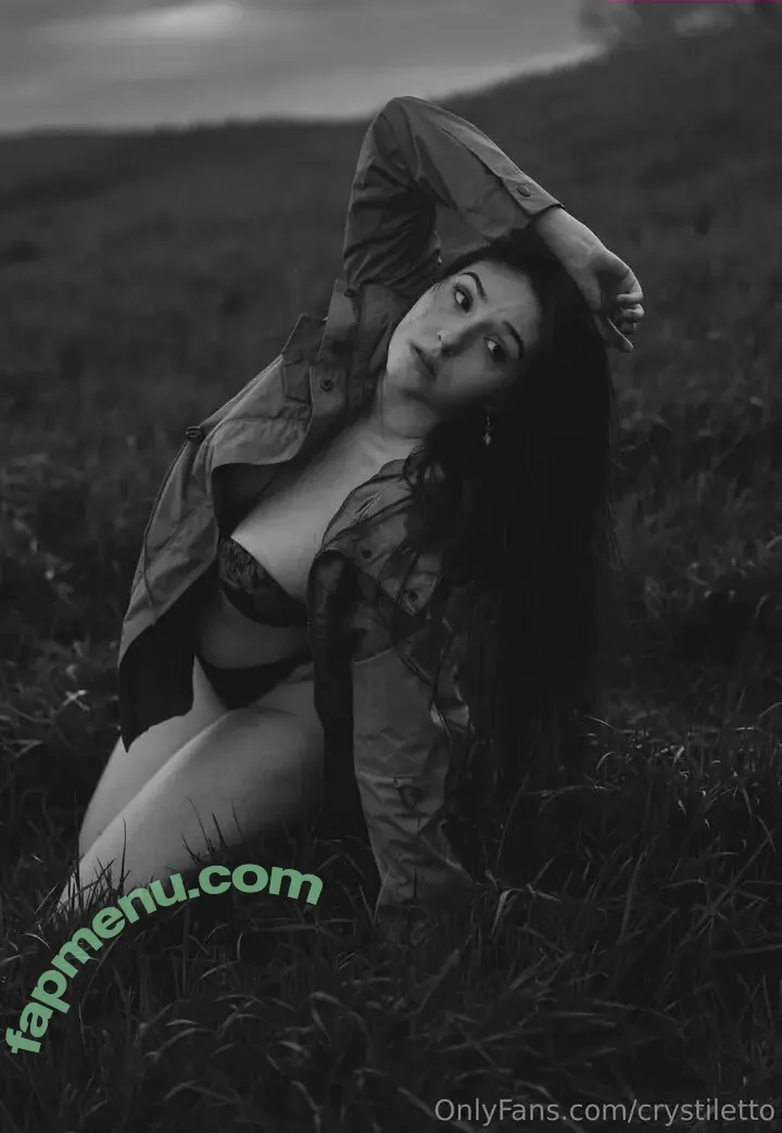 crystiletto nude photo #0043 (crystilettos)