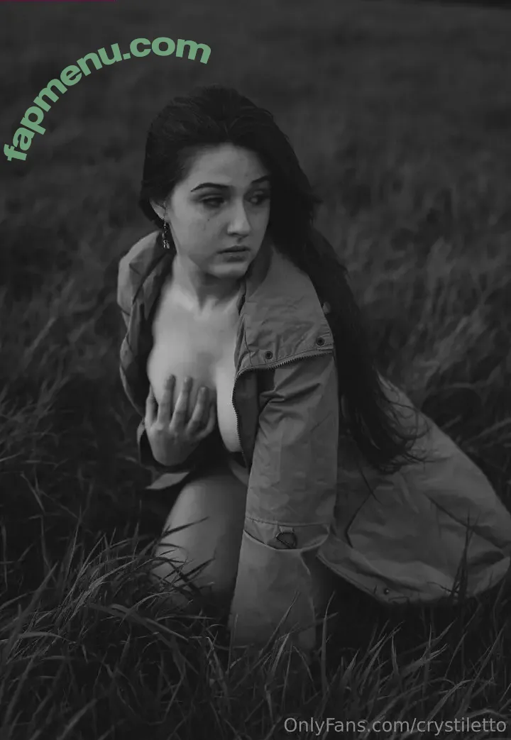 crystiletto nude photo #0044 (crystilettos)