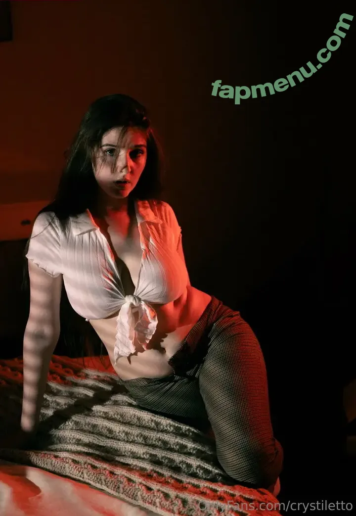 crystiletto nude photo #0049 (crystilettos)