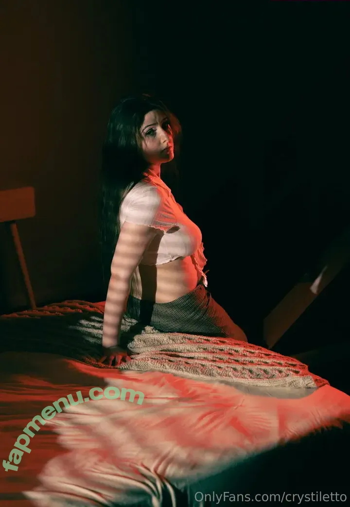 crystiletto nude photo #0051 (crystilettos)