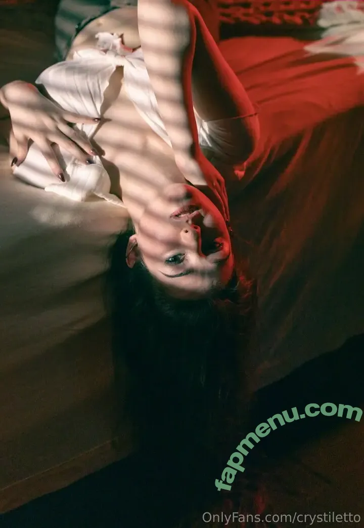 crystiletto nude photo #0055 (crystilettos)