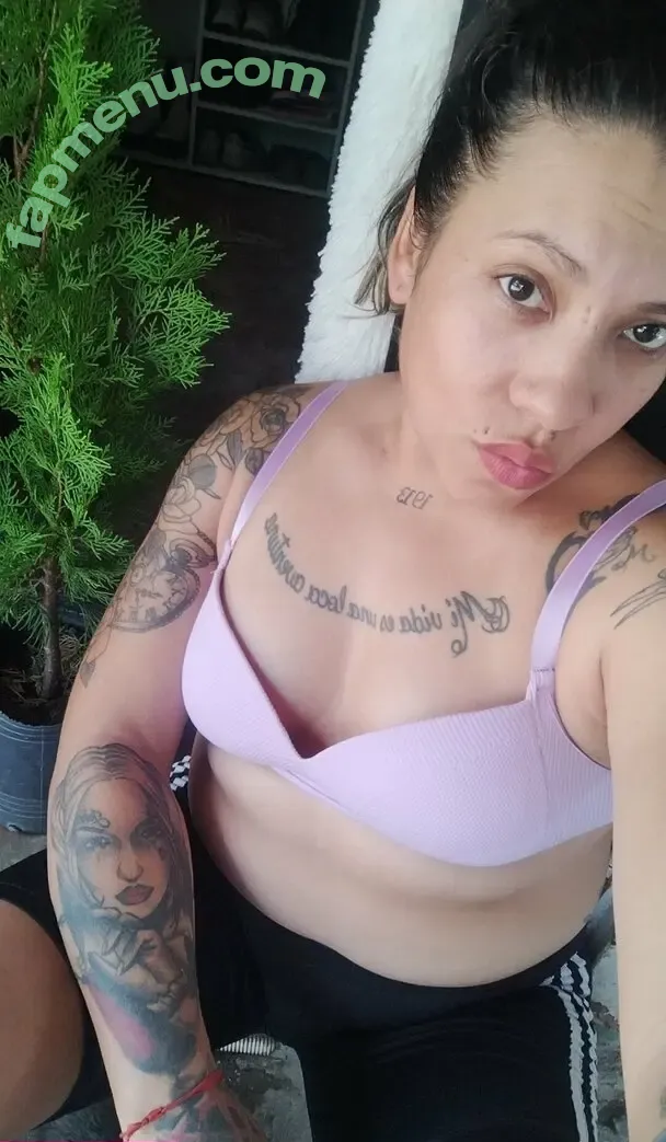 crysttaal_hairy nude photo #0015 (crysttaaaltv)
